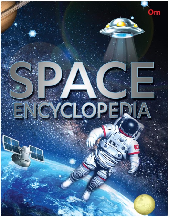 Encyclopedia: Space Encyclopedia